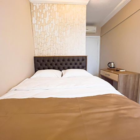 Helen Inn Izmir Exterior foto