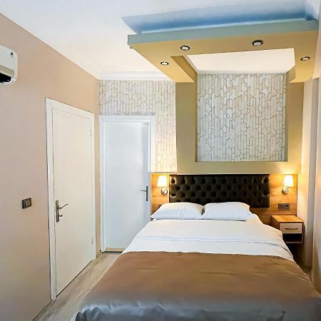 Helen Inn Izmir Exterior foto