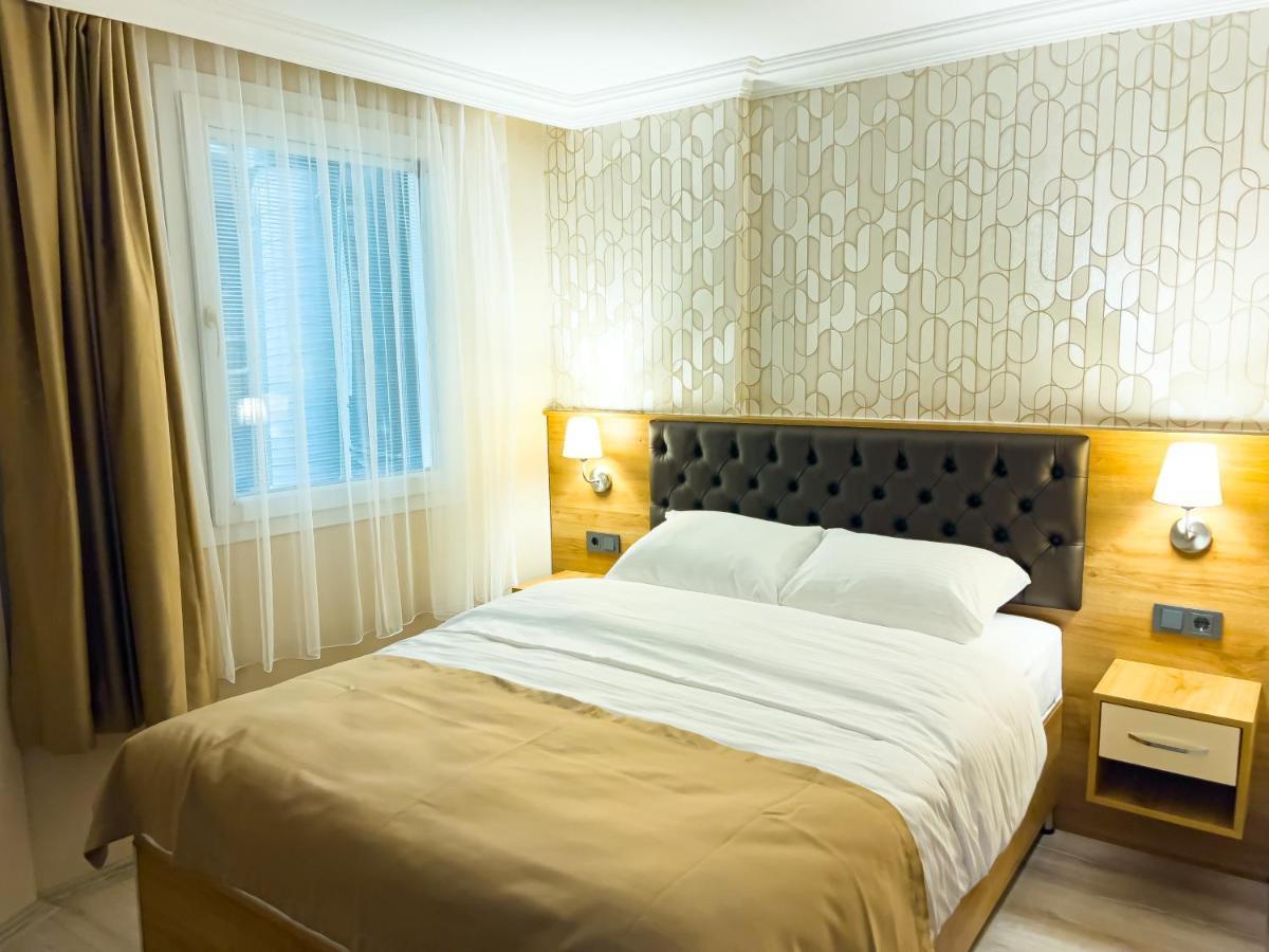 Helen Inn Izmir Exterior foto